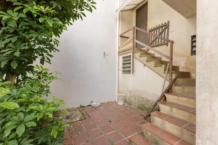 Casa para alugar com 500m², 7 quartos e 2 vagas Casa para alugar com 500m², 7 quartos e 2 vagasÁrea comum Quintal
