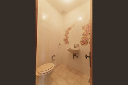 Casa para alugar com 500m², 7 quartos e 2 vagas Casa para alugar com 500m², 7 quartos e 2 vagasBanheiro