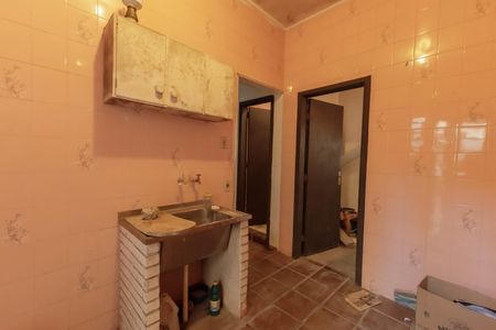 Casa para alugar com 500m², 7 quartos e 2 vagas Casa para alugar com 500m², 7 quartos e 2 vagasÁrea de Serviço