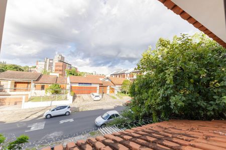 Casa para alugar com 500m², 7 quartos e 2 vagas Casa para alugar com 500m², 7 quartos e 2 vagasVista da Suíte 5