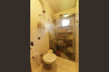 Casa para alugar com 500m², 7 quartos e 2 vagas Casa para alugar com 500m², 7 quartos e 2 vagasBanheiro da Suíte 7