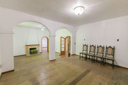 Casa para alugar com 500m², 7 quartos e 2 vagas Casa para alugar com 500m², 7 quartos e 2 vagasSala 2