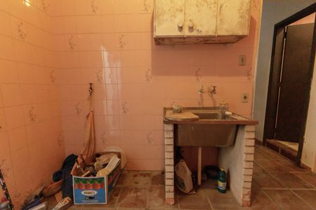 Casa para alugar com 500m², 7 quartos e 2 vagas Casa para alugar com 500m², 7 quartos e 2 vagasÁrea de Serviço