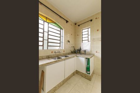 Casa para alugar com 500m², 7 quartos e 2 vagas Casa para alugar com 500m², 7 quartos e 2 vagasCozinha