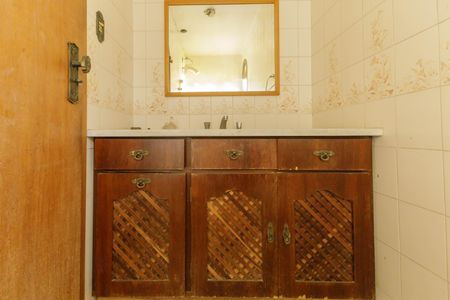 Casa para alugar com 500m², 7 quartos e 2 vagas Casa para alugar com 500m², 7 quartos e 2 vagasBanheiro da Suíte 5