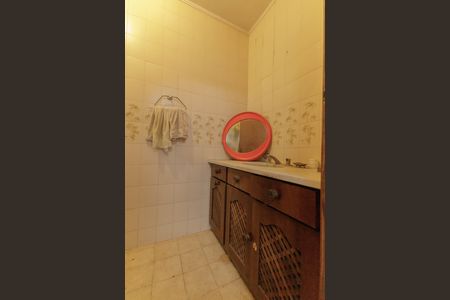 Casa para alugar com 500m², 7 quartos e 2 vagas Casa para alugar com 500m², 7 quartos e 2 vagasBanheiro da Suíte 7