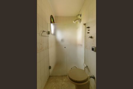 Casa para alugar com 500m², 7 quartos e 2 vagas Casa para alugar com 500m², 7 quartos e 2 vagasBanheiro da Suíte 5