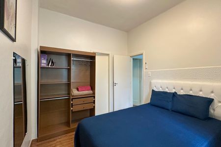 Apartamento à venda com 54m², 1 quarto e sem vaga Apartamento à venda com 54m², 1 quarto e sem vagaSuíte