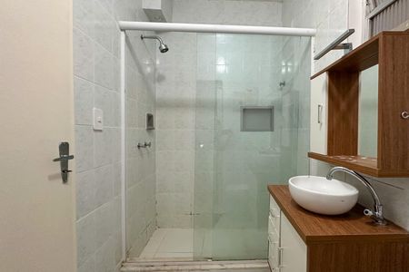 Apartamento à venda com 54m², 1 quarto e sem vaga Apartamento à venda com 54m², 1 quarto e sem vagaSuíte