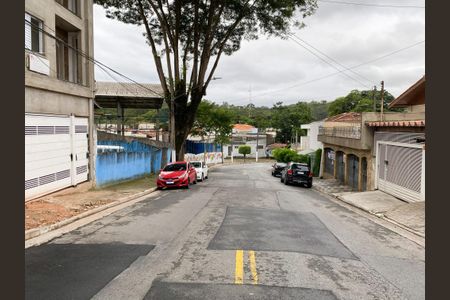 Apartamento para alugar com 35m², 1 quarto e sem vaga Apartamento para alugar com 35m², 1 quarto e sem vagaÁrea comum - Vista da Rua