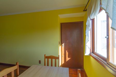 Apartamento à venda com 54m², 1 quarto e 1 vaga Apartamento à venda com 54m², 1 quarto e 1 vagaSala