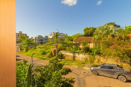 Apartamento à venda com 54m², 1 quarto e 1 vaga Apartamento à venda com 54m², 1 quarto e 1 vagaVista do Quarto