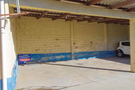 Apartamento à venda com 54m², 1 quarto e 1 vaga Apartamento à venda com 54m², 1 quarto e 1 vagaGaragem