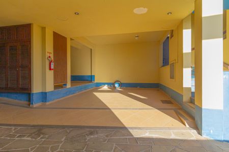 Apartamento à venda com 54m², 1 quarto e 1 vaga Apartamento à venda com 54m², 1 quarto e 1 vagaHall de entrada