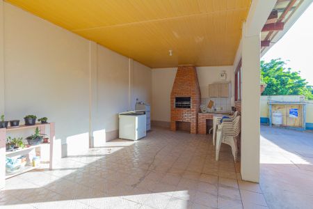 Apartamento à venda com 54m², 1 quarto e 1 vaga Apartamento à venda com 54m², 1 quarto e 1 vagaÁrea comum - Churrasqueira