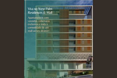 Apartamento à venda com 78m², 3 quartos e 2 vagas