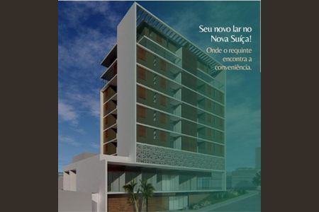 Apartamento à venda com 59m², 2 quartos e 1 vaga