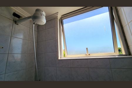 Apartamento para alugar com 60m², 2 quartos e 1 vaga Apartamento para alugar com 60m², 2 quartos e 1 vagaBanheiro