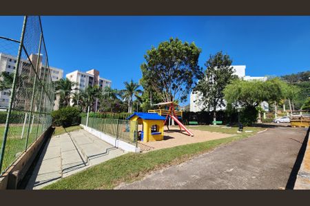 Apartamento para alugar com 60m², 2 quartos e 1 vaga Apartamento para alugar com 60m², 2 quartos e 1 vagaÁrea comum