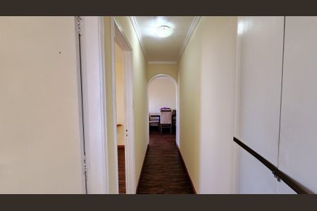 Apartamento para alugar com 60m², 2 quartos e 1 vaga Apartamento para alugar com 60m², 2 quartos e 1 vagaCorredor