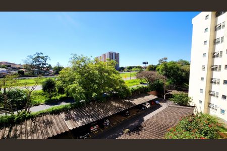 Apartamento para alugar com 60m², 2 quartos e 1 vaga Apartamento para alugar com 60m², 2 quartos e 1 vagaVista da Varanda