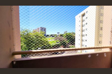 Apartamento para alugar com 60m², 2 quartos e 1 vaga Apartamento para alugar com 60m², 2 quartos e 1 vagaVaranda