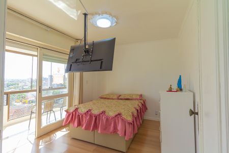 Apartamento à venda com 107m², 3 quartos e 1 vaga Apartamento à venda com 107m², 3 quartos e 1 vagaSuíte