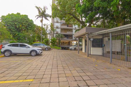 Apartamento à venda com 107m², 3 quartos e 1 vaga Apartamento à venda com 107m², 3 quartos e 1 vagaÁrea comum