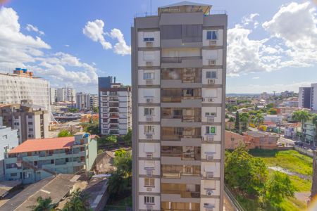 Apartamento à venda com 107m², 3 quartos e 1 vaga Apartamento à venda com 107m², 3 quartos e 1 vagaVista do Quarto 2