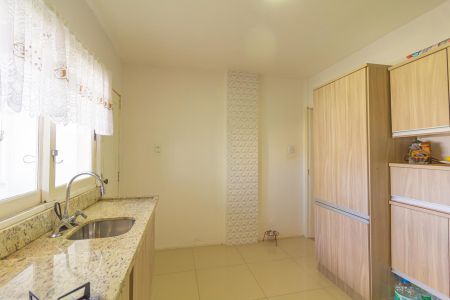 Apartamento à venda com 107m², 3 quartos e 1 vaga Apartamento à venda com 107m², 3 quartos e 1 vagaCozinha