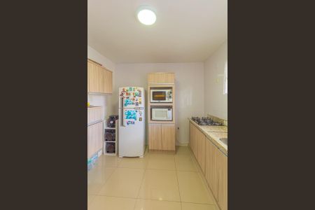 Apartamento à venda com 107m², 3 quartos e 1 vaga Apartamento à venda com 107m², 3 quartos e 1 vagaCozinha