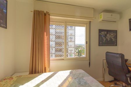 Apartamento à venda com 107m², 3 quartos e 1 vaga Apartamento à venda com 107m², 3 quartos e 1 vagaQuarto 2