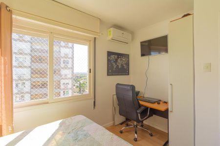 Apartamento à venda com 107m², 3 quartos e 1 vaga Apartamento à venda com 107m², 3 quartos e 1 vagaQuarto 2
