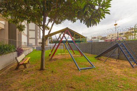 Apartamento à venda com 107m², 3 quartos e 1 vaga Apartamento à venda com 107m², 3 quartos e 1 vagaÁrea comum