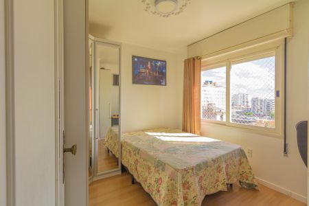 Apartamento à venda com 107m², 3 quartos e 1 vaga Apartamento à venda com 107m², 3 quartos e 1 vagaQuarto 2