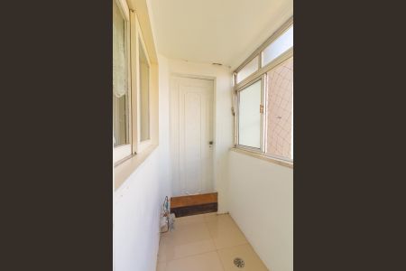 Apartamento à venda com 107m², 3 quartos e 1 vaga Apartamento à venda com 107m², 3 quartos e 1 vagaÁrea de Serviço