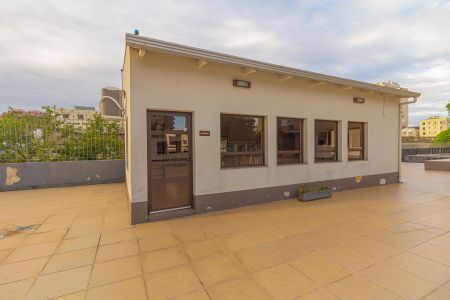 Apartamento à venda com 107m², 3 quartos e 1 vaga Apartamento à venda com 107m², 3 quartos e 1 vagaÁrea comum - Academia