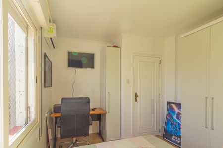 Apartamento à venda com 107m², 3 quartos e 1 vaga Apartamento à venda com 107m², 3 quartos e 1 vagaQuarto 2