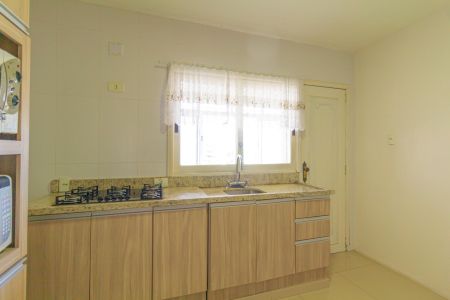 Apartamento à venda com 107m², 3 quartos e 1 vaga Apartamento à venda com 107m², 3 quartos e 1 vagaCozinha
