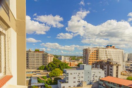 Apartamento à venda com 107m², 3 quartos e 1 vaga Apartamento à venda com 107m², 3 quartos e 1 vagaVista da Varanda da Suíte