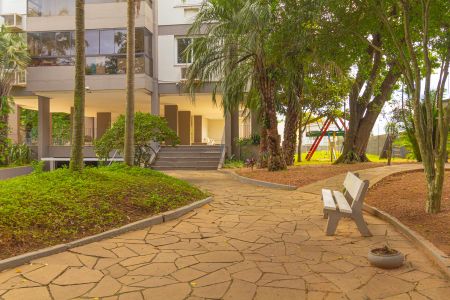 Apartamento à venda com 107m², 3 quartos e 1 vaga Apartamento à venda com 107m², 3 quartos e 1 vagaÁrea comum