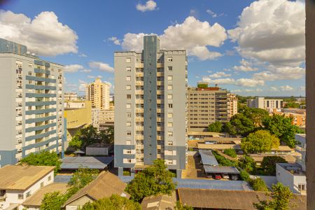 Apartamento à venda com 107m², 3 quartos e 1 vaga Apartamento à venda com 107m², 3 quartos e 1 vagaVista da Sala