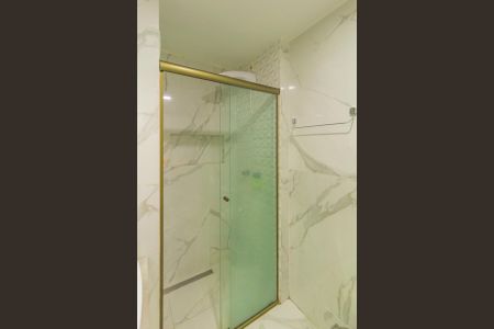 Apartamento à venda com 107m², 3 quartos e 1 vaga Apartamento à venda com 107m², 3 quartos e 1 vagaBanheiro Social