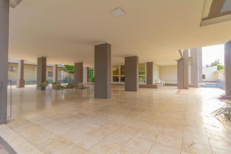 Apartamento à venda com 107m², 3 quartos e 1 vaga Apartamento à venda com 107m², 3 quartos e 1 vagaHall social