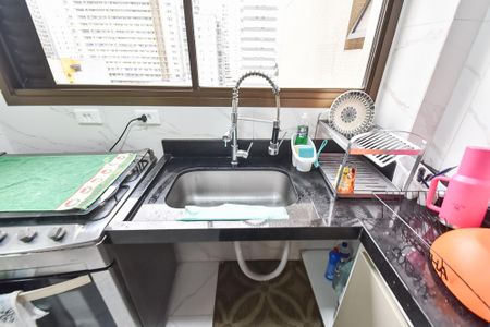 Apartamento para alugar com 90m², 3 quartos e 2 vagas Apartamento para alugar com 90m², 3 quartos e 2 vagasCozinha