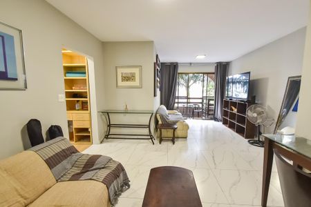 Apartamento para alugar com 90m², 3 quartos e 2 vagas Apartamento para alugar com 90m², 3 quartos e 2 vagasSala