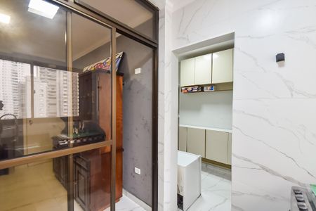 Apartamento para alugar com 90m², 3 quartos e 2 vagas Apartamento para alugar com 90m², 3 quartos e 2 vagasCozinha