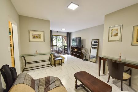 Apartamento para alugar com 90m², 3 quartos e 2 vagas Apartamento para alugar com 90m², 3 quartos e 2 vagasSala