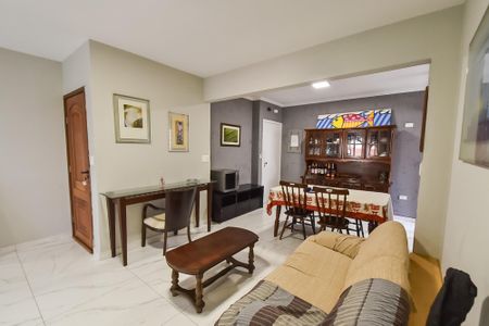 Apartamento para alugar com 90m², 3 quartos e 2 vagas Apartamento para alugar com 90m², 3 quartos e 2 vagasSala