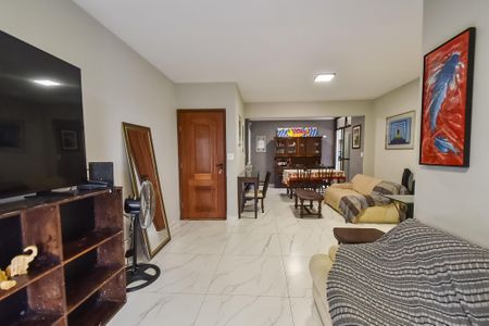Apartamento para alugar com 90m², 3 quartos e 2 vagas Apartamento para alugar com 90m², 3 quartos e 2 vagasSala